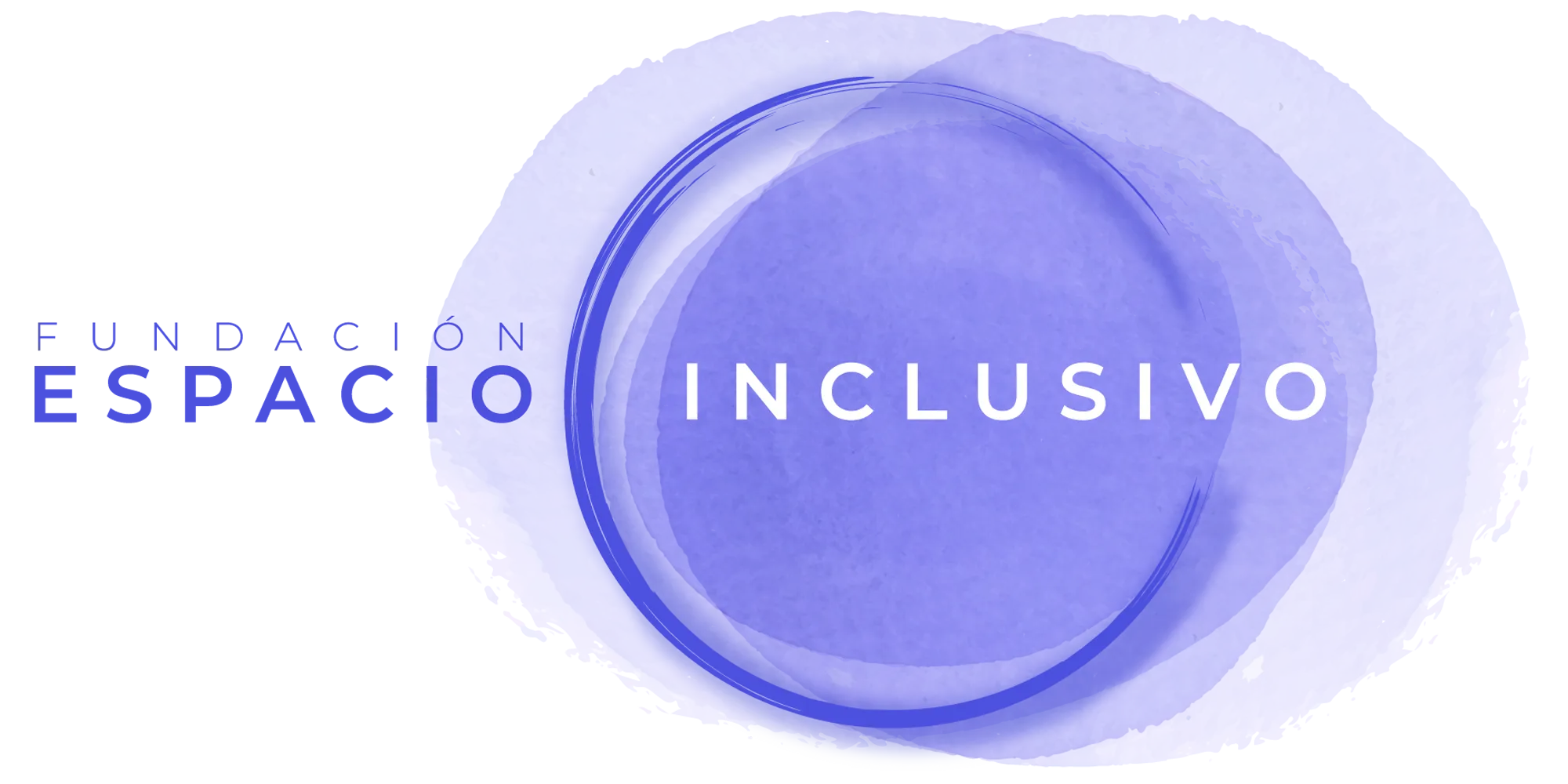 Logo Fundación Espacio Inclusivo
