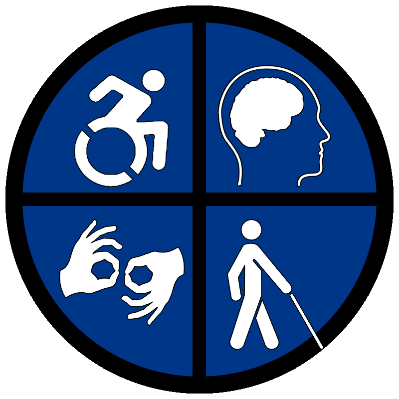 Logo AcceMap